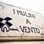 I Mulini A Vento