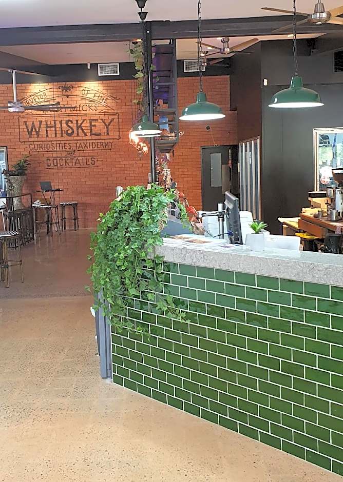 Litchfield Outback Resort