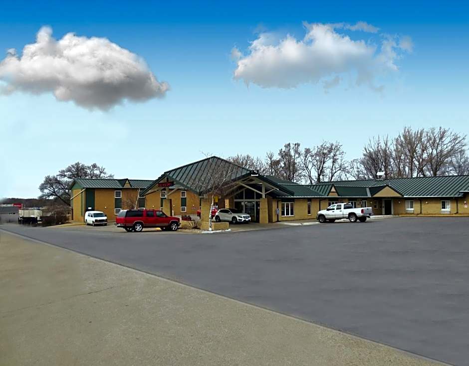 Americas Best Value Inn and Suites Atlantic