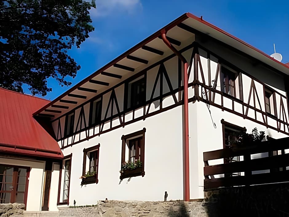 Rozmaryn Villa & Gourmet