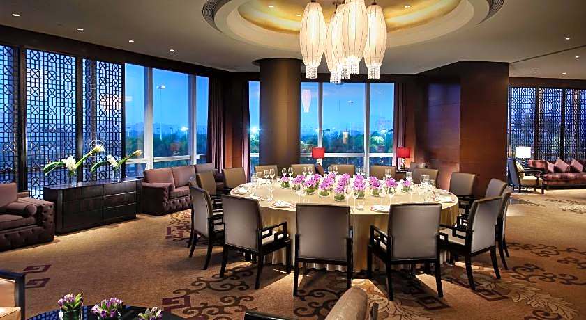 Crowne Plaza Huizhou By IHG