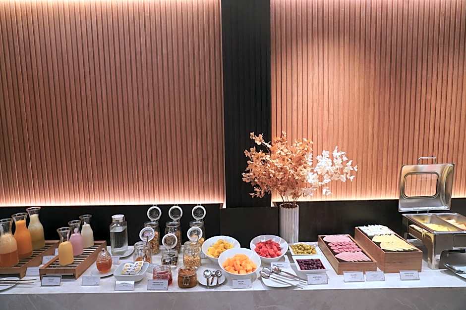 Hotel Ferre Miraflores