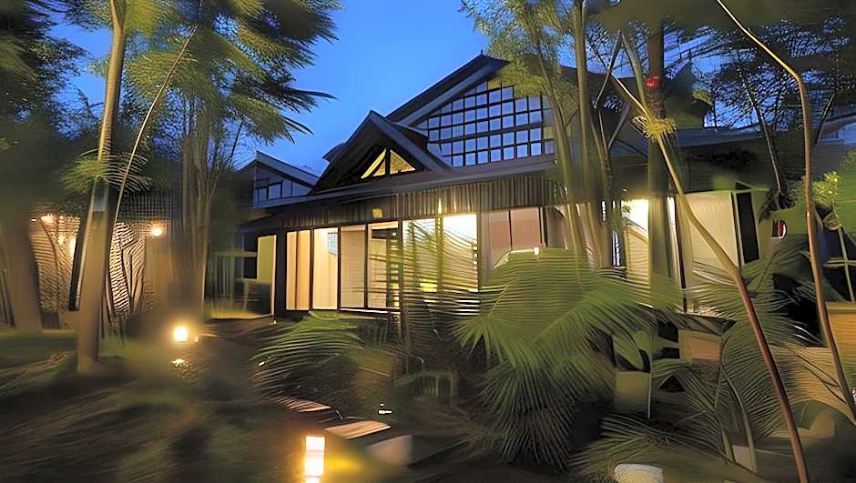 Yufuin Souan Kosumosu