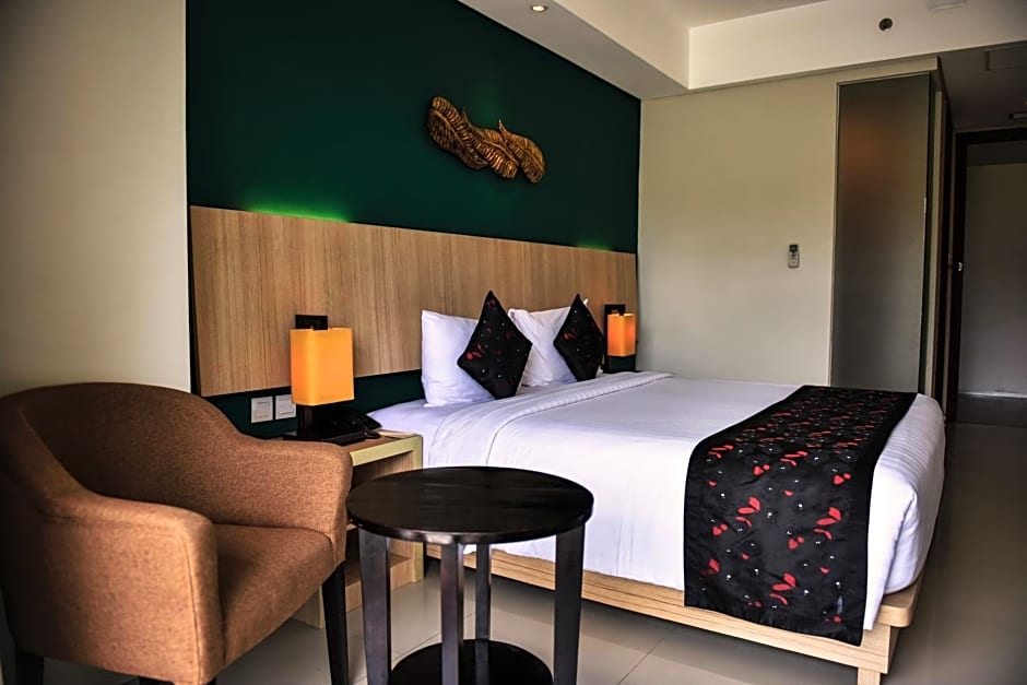 The Kana Kuta Hotel