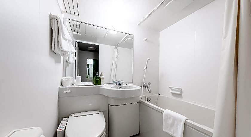 Tabist Annex Hotel Tetora Hakodate Goryokaku