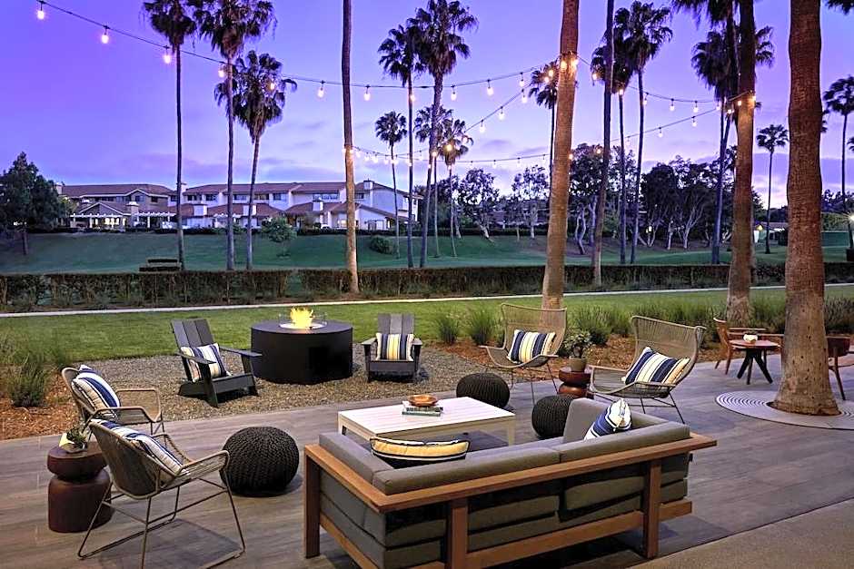Manhattan Beach Marriott