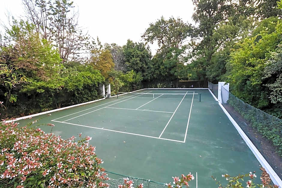 The Cellars-Hohenort