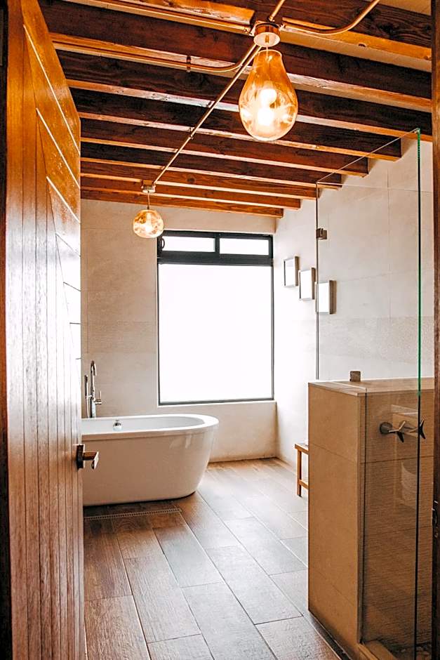 Contemplacion Resort & Spa