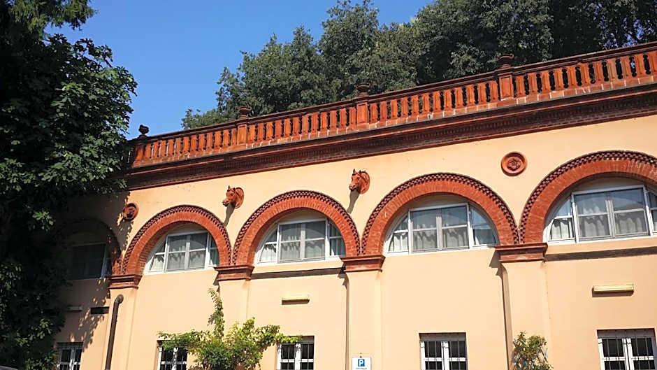 Residence In Centro