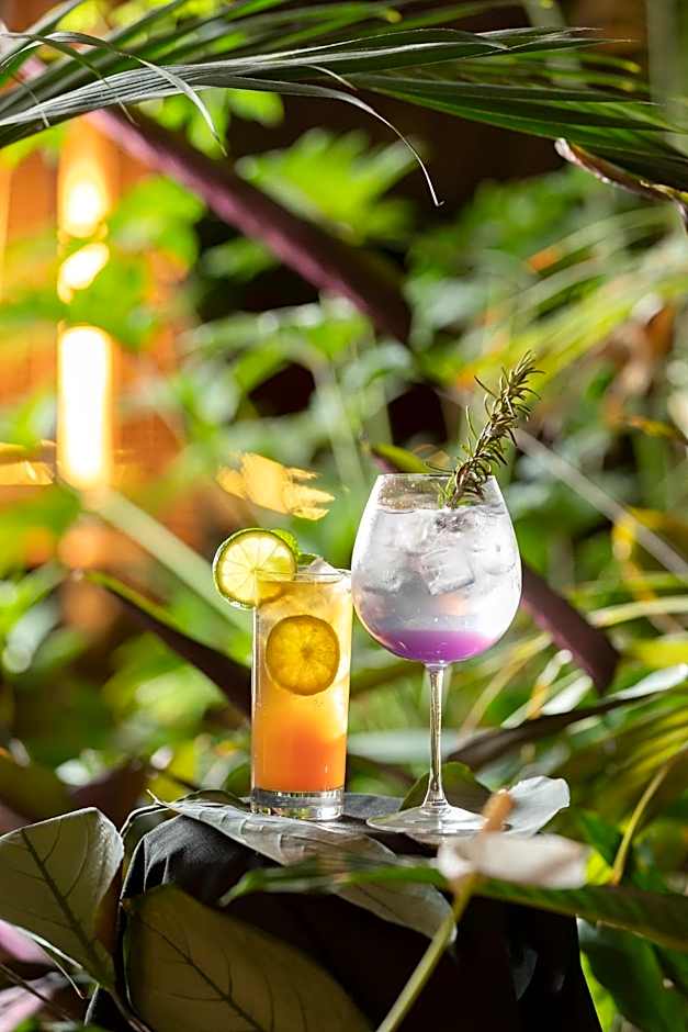 Pavilion On Northbourne