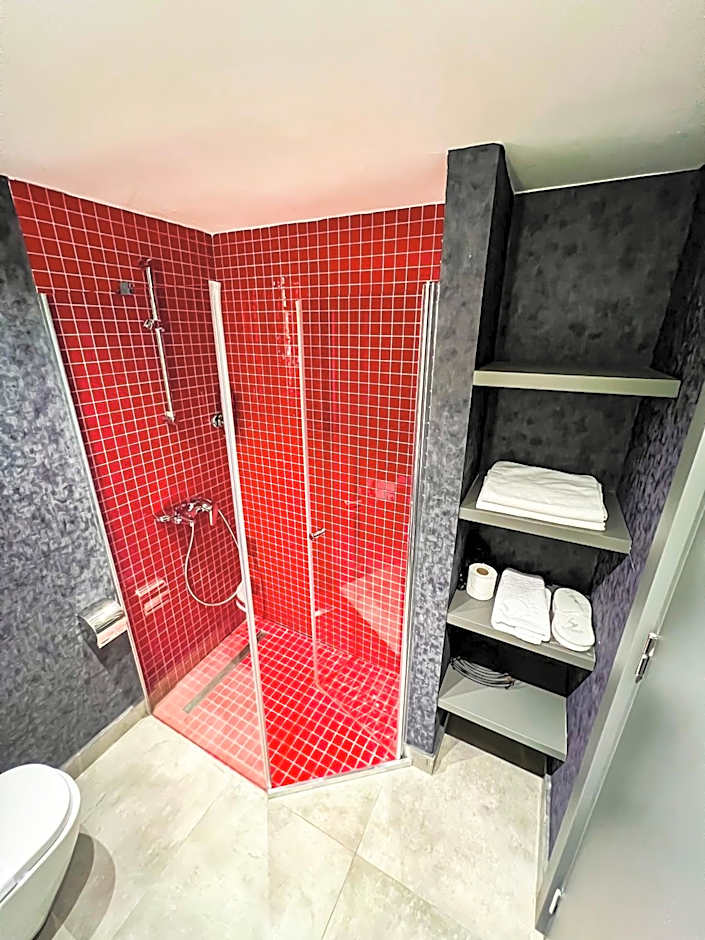 Triada Hotel Karakoy