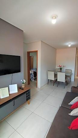 APARTAMENTO JOÃO PESSOA BESSA