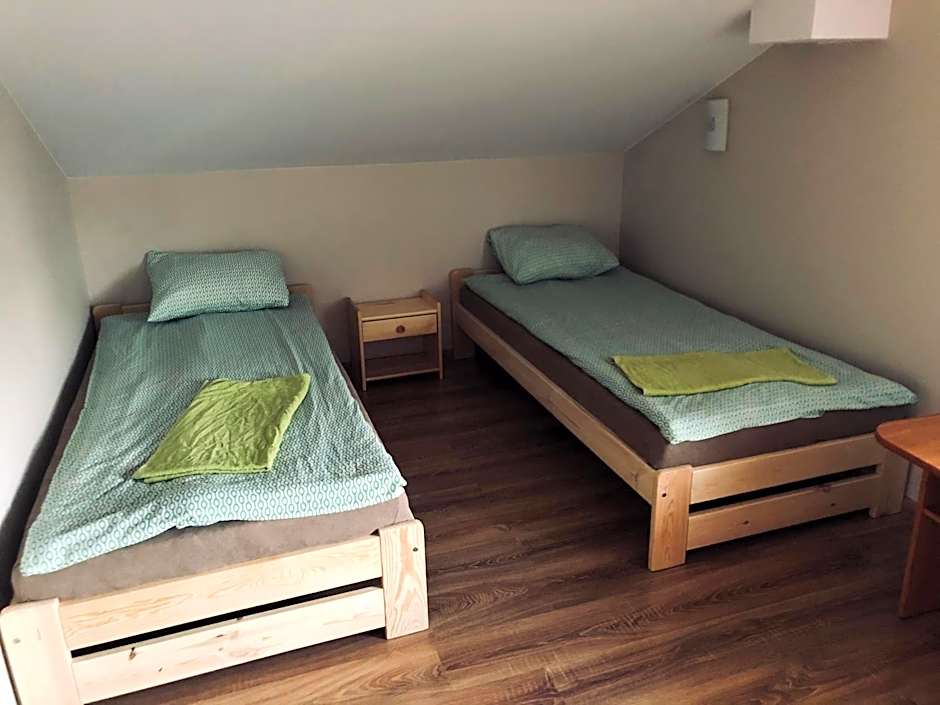 Piątka noclegi- Łódź