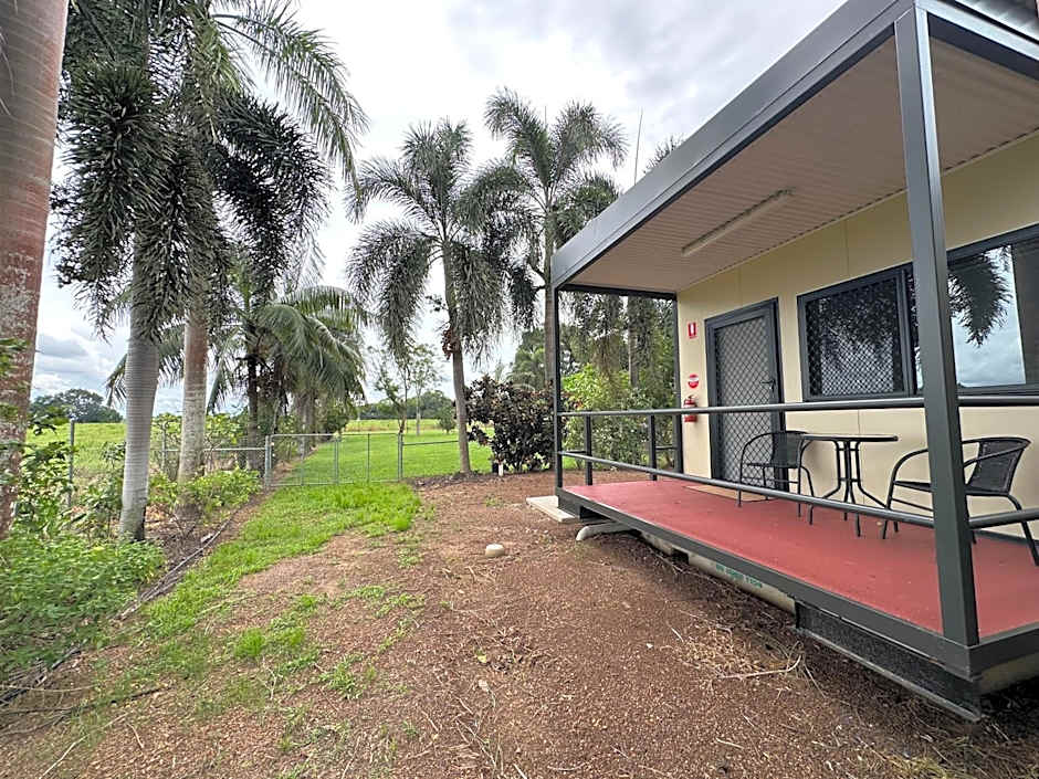 Noonamah Tourist Park