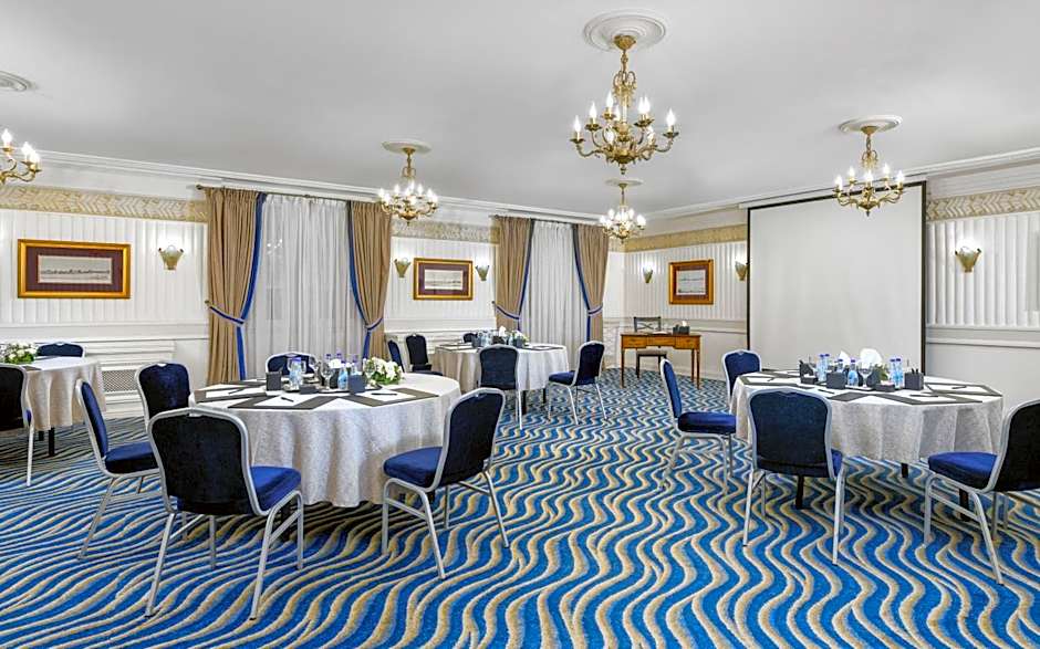 Steigenberger Cecil Hotel Alexandria