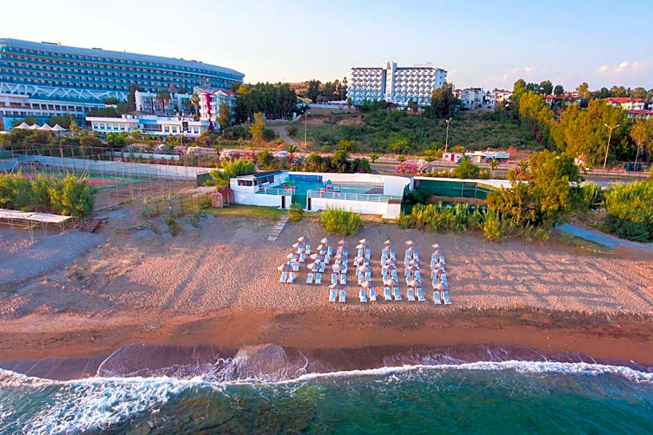 Club Sun Paradise Hotel - All Inclusive