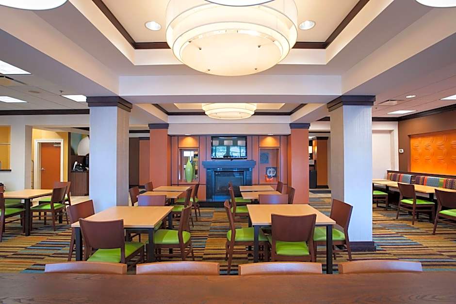 Fairfield Inn & Suites by Marriott Orange Beach