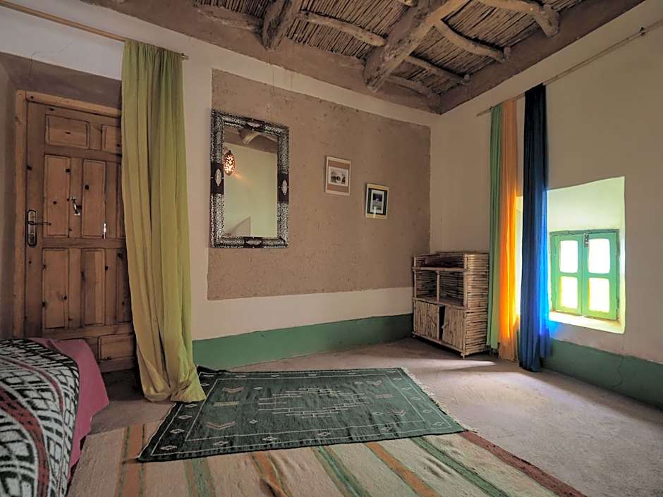 Les Jardins du M'goun