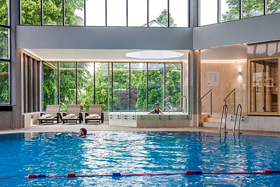 Swindon Blunsdon House Hotel, BW Premier Collection