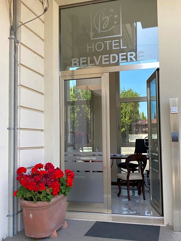 Hotel Belvedere