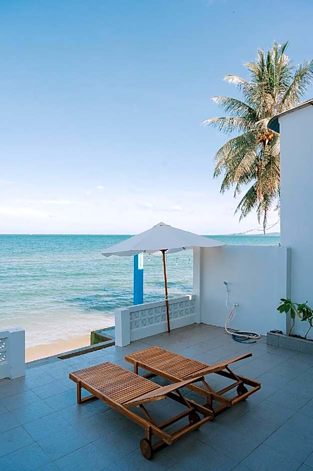 Mien Trung Beach House Phu Quoc