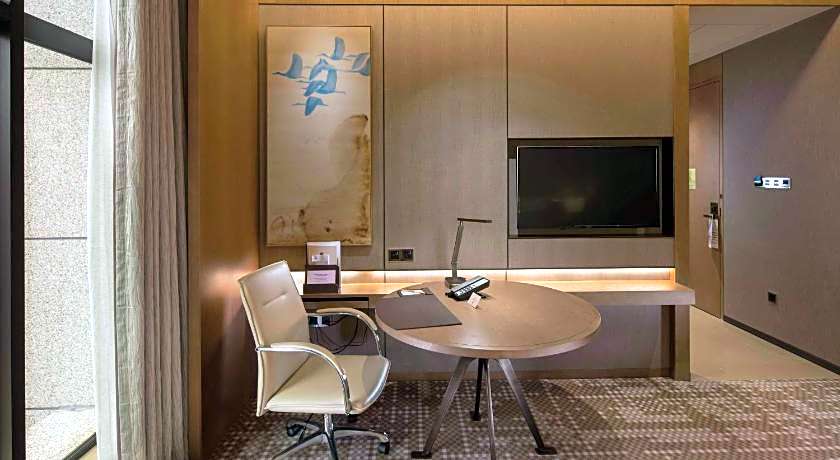 DoubleTree By Hilton Xiamen Haicang