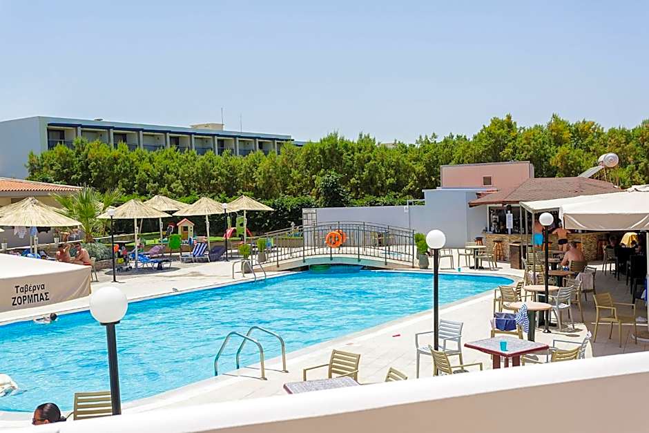 Sole Mare Seaside Apartments