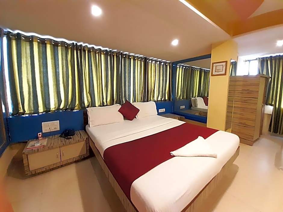 Hotel Arma Executive