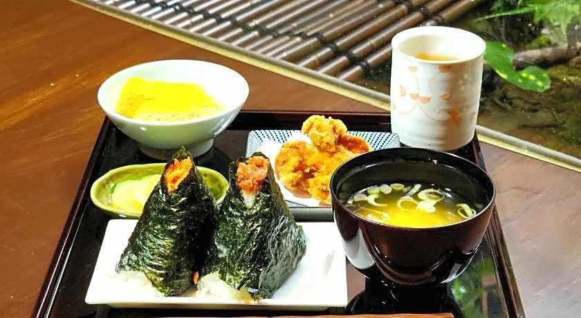 Hotel Rashiku Kanazawa