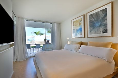 Suite Sea View 2AD