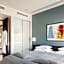 Hotel Bergs Suites