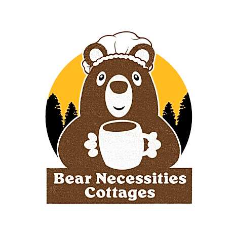 Bear Necessities Alaska