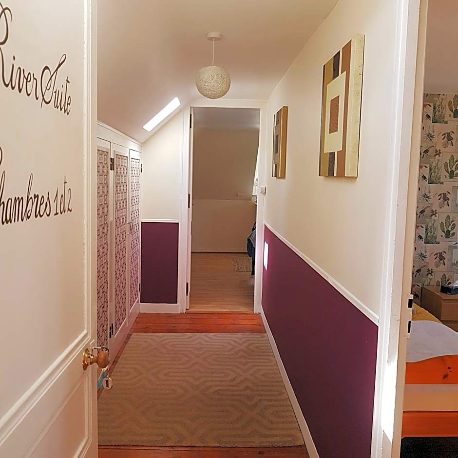 Chambres Dhôtes Numéro 1