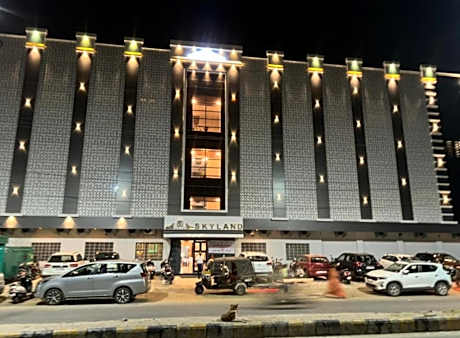 Hotel Sky Land