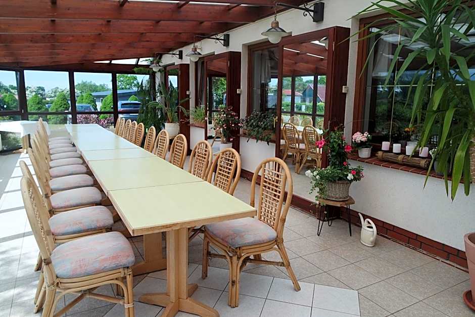 Aparthotel Schafshorn