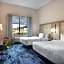 Fairfield by Marriott Inn & Suites Coastal Carolina Conway