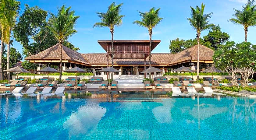 Novotel Bali Benoa Hotel