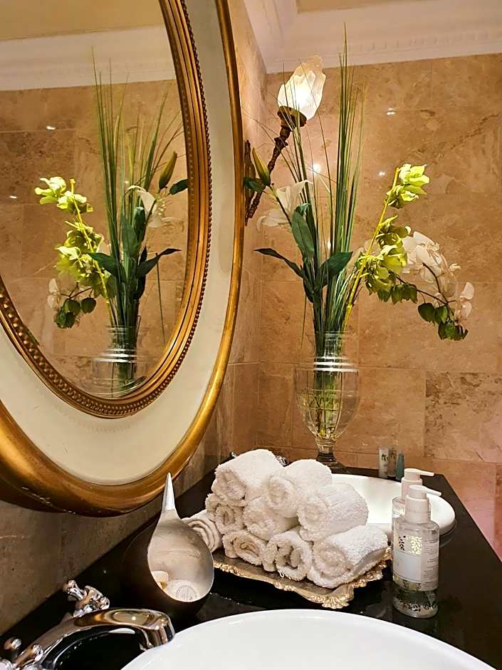 Ravenscroft B&B