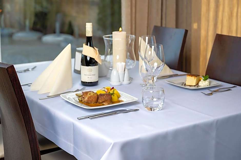 Król Plaza Spa & Wellness