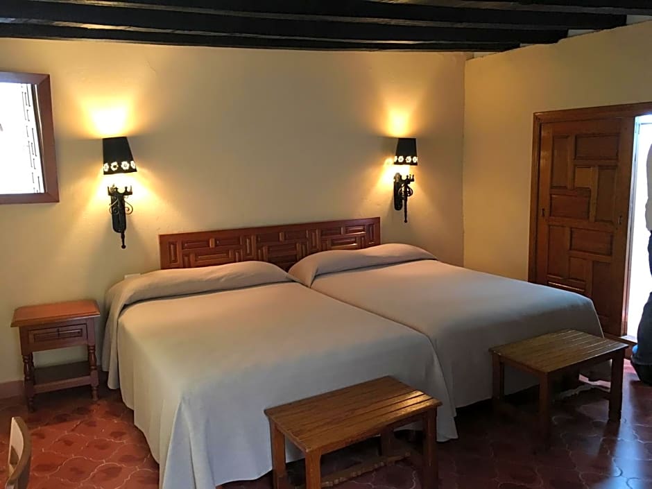 Rancho Hotel Atascadero