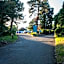 Stourport Manor Hotel