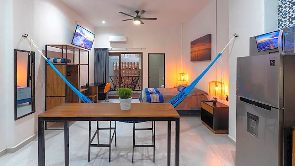 Casa Makawe ONLY ADULTS