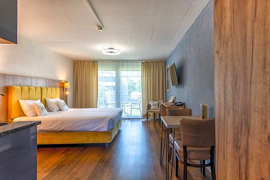 Hotel Residence Loren