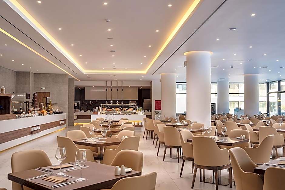 Lindos Grand Resort & Spa - Adults Only