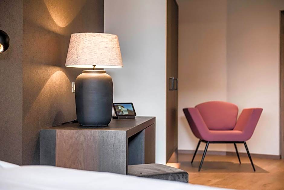 Hotel - Appartements Schmied Hans