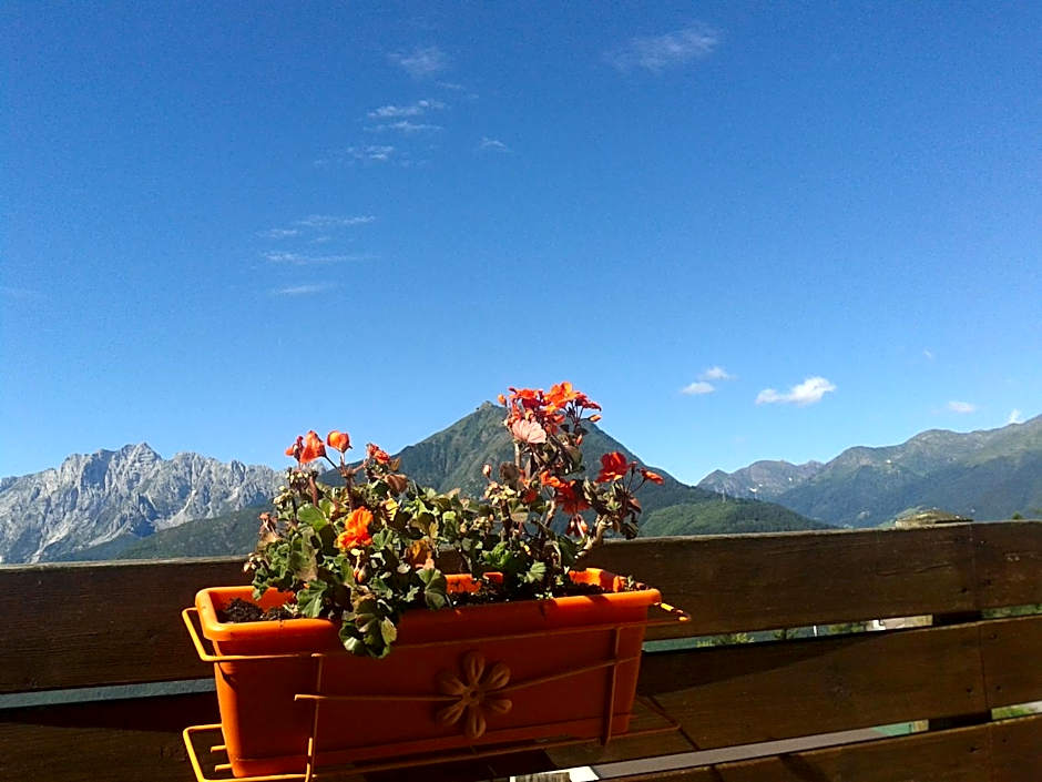 Albergo Ristorante Sargas