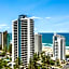 Surfers Century Oceanside Apartments