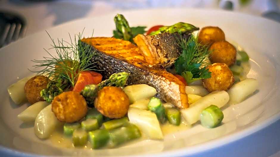 Hotel Pommerscher Hof