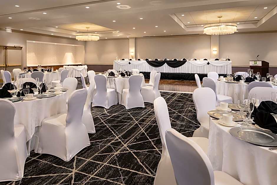 Holiday Inn Washington-College Pk (I-95) By IHG
