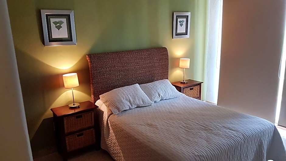 Villa B Nayar 115 gated community & Beach Club